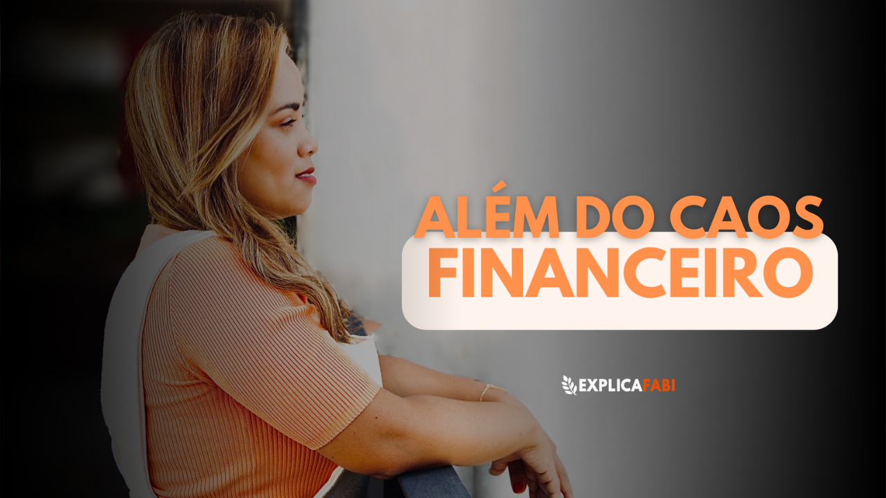 Imagem do curso Além do Caos